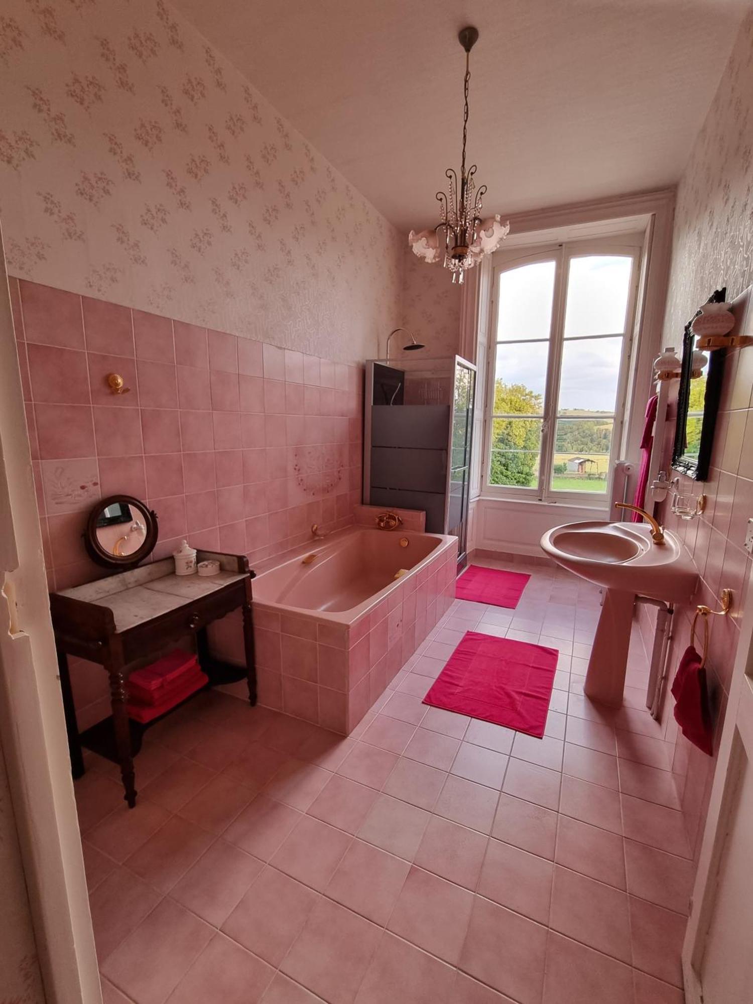 Chateau Le Plessis Sémelay Zewnętrze zdjęcie