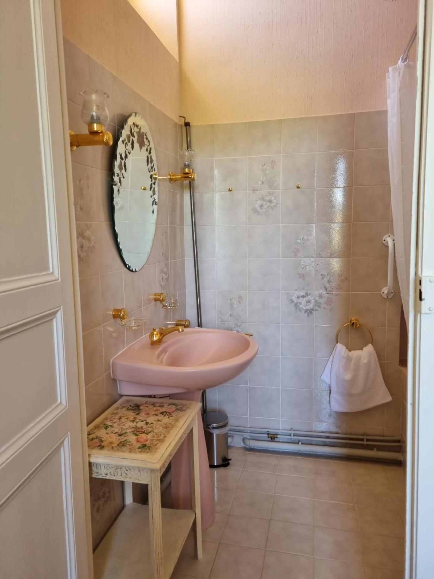 Chateau Le Plessis Sémelay Zewnętrze zdjęcie